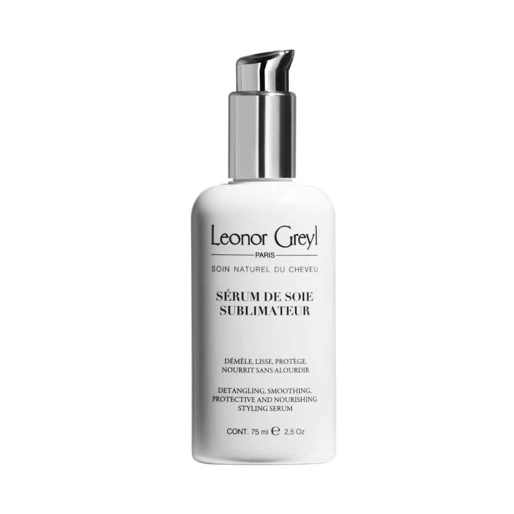 Leonor Greyl Serum De Soie Sublimateur Styling Serum 75ml
