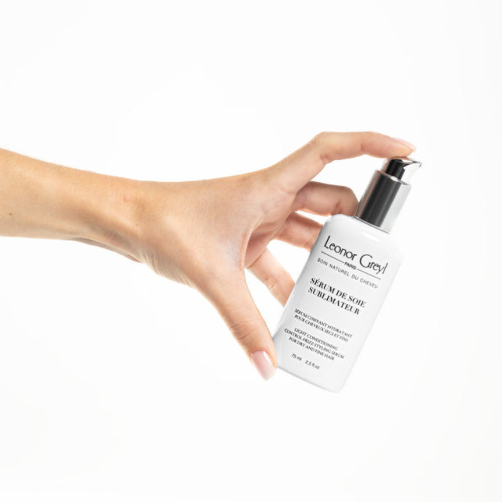 Leonor Greyl Serum De Soie Sublimateur Styling Serum 75ml