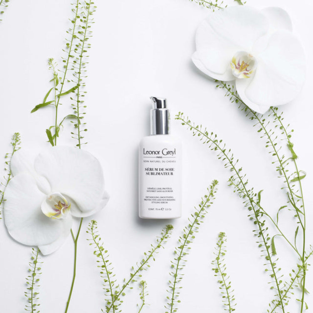 Leonor Greyl Serum De Soie Sublimateur Styling Serum 75ml