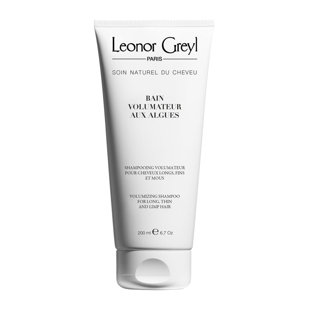 Leonor Greyl Bain Volumateur Aux Algues Volumizing Shampoo 200ml