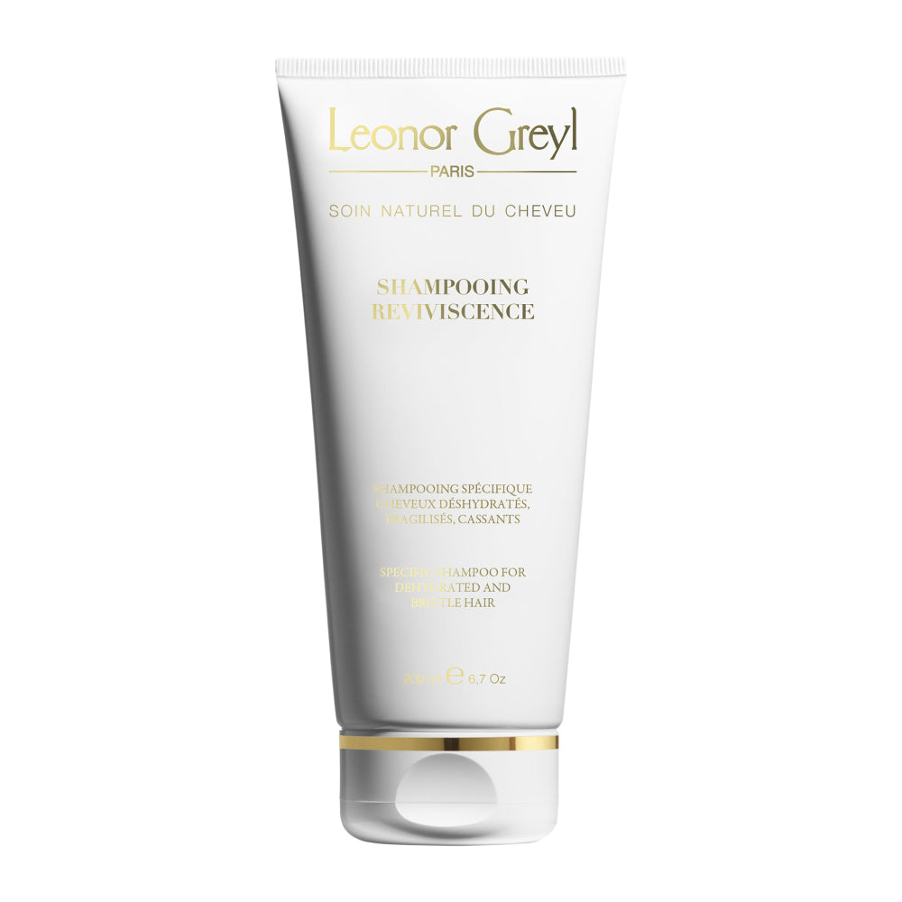 Leonor Greyl Shampooing Reviviscense Specific Shampoo 200ml