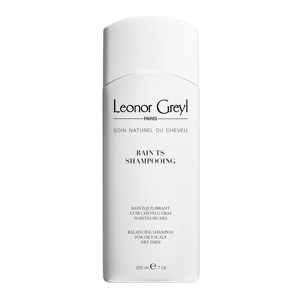 Leonor Greyl Bain TS Shampooing Specific Shampoo 200ml
