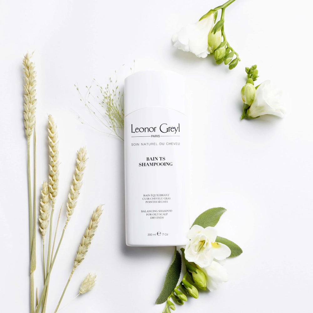 Leonor Greyl Bain TS Shampooing Specific Shampoo 200ml
