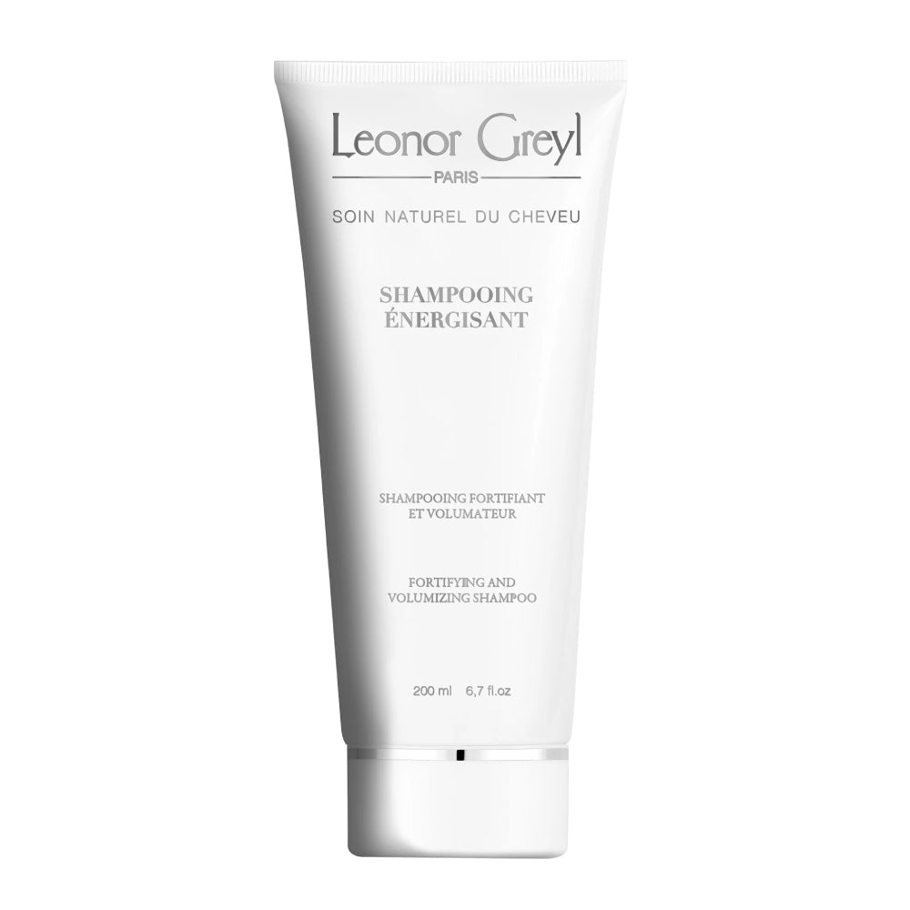 Leonor Greyl Shampooing Energisant Fortifying and Volumizing Shampoo 200ml