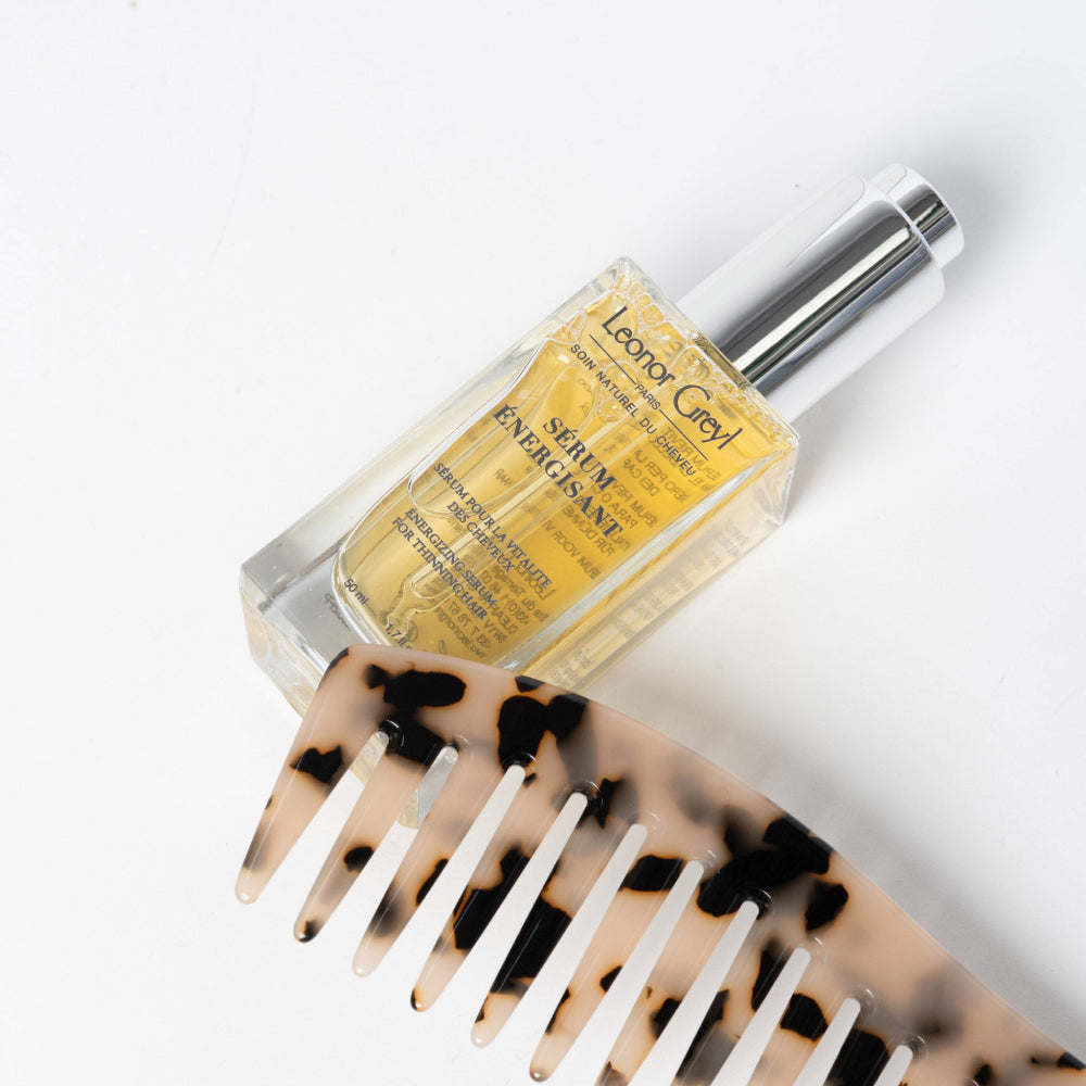 Leonor Greyl Serum Energisant Energizing Serum 50ml