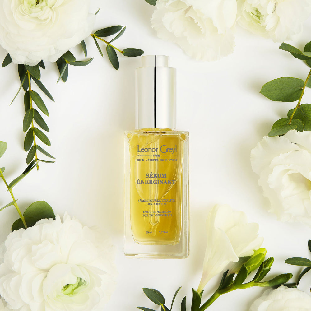 Leonor Greyl Serum Energisant Energizing Serum 50ml