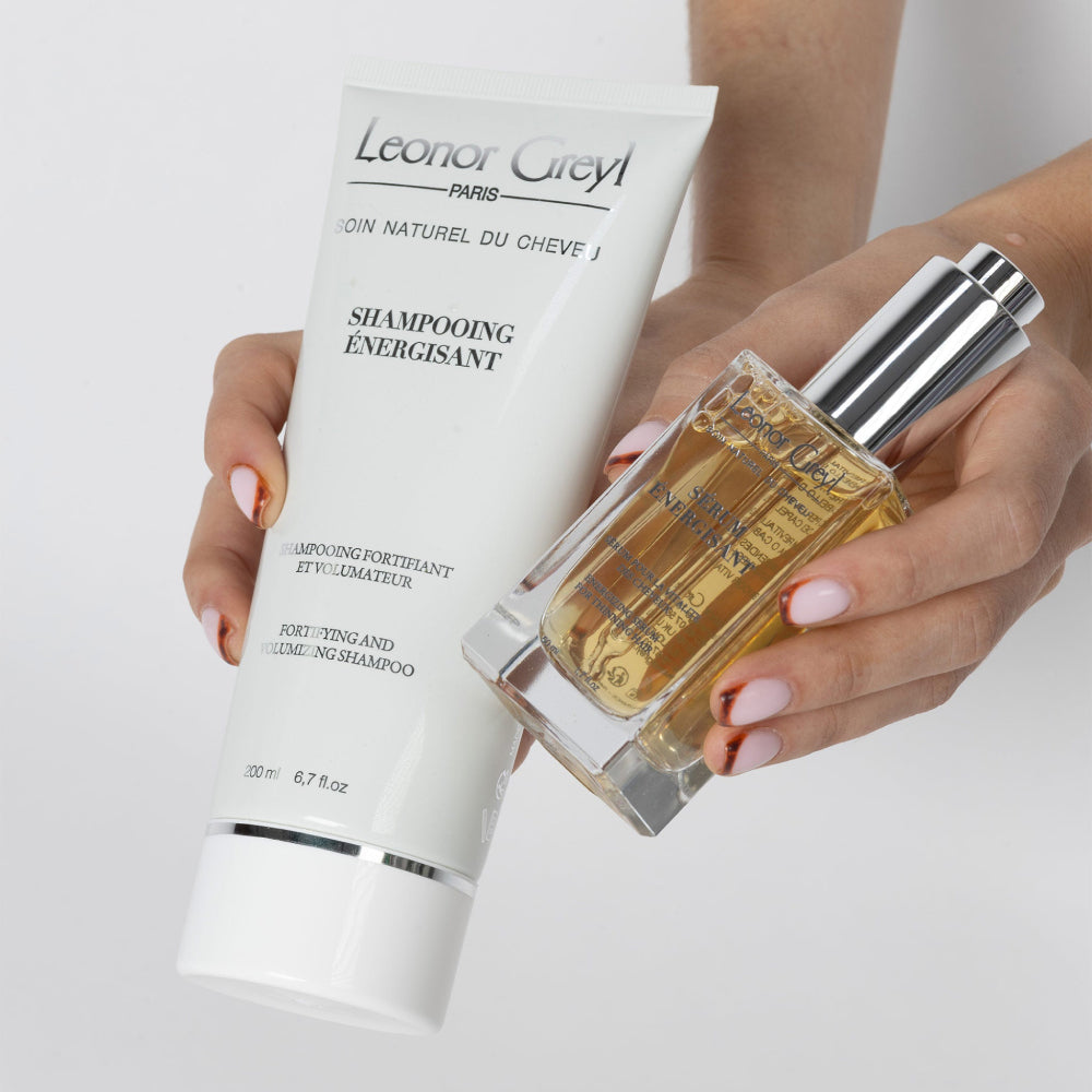 Leonor Greyl Serum Energisant Energizing Serum 50ml