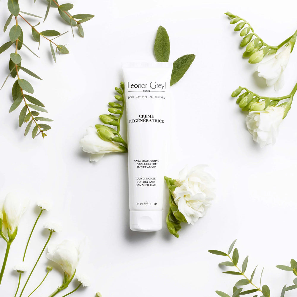 Leonor Greyl Creme Regeneratrice Conditioner 100ml