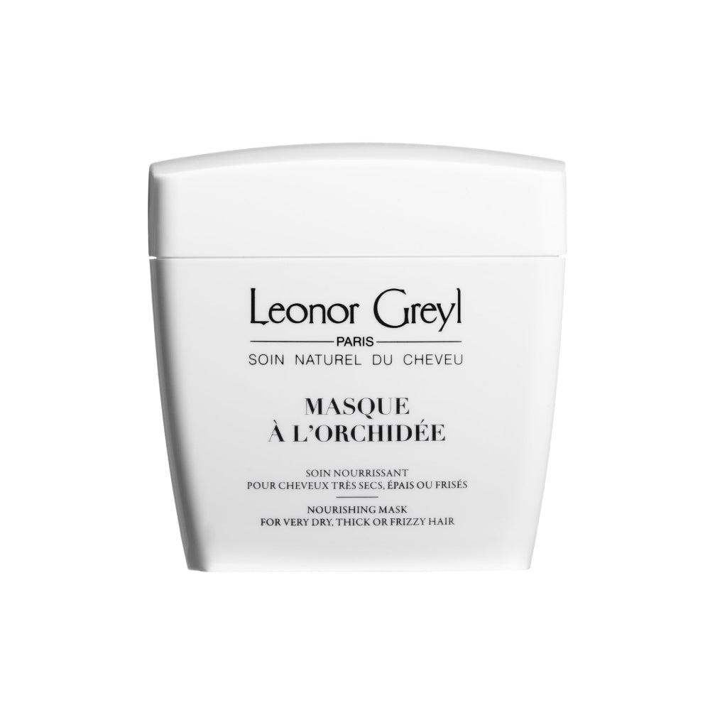 Leonor Greyl Masque A L'Orchidee Hydrating Mask 200ml