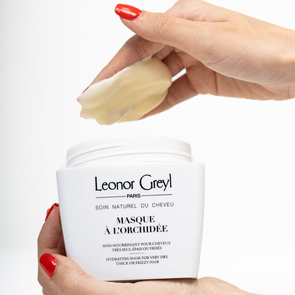 Leonor Greyl Masque A L'Orchidee Hydrating Mask 200ml