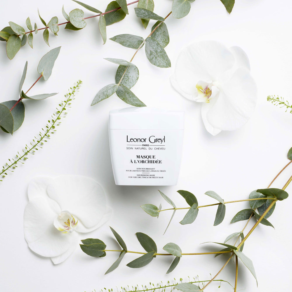 Leonor Greyl Masque A L'Orchidee Hydrating Mask 200ml