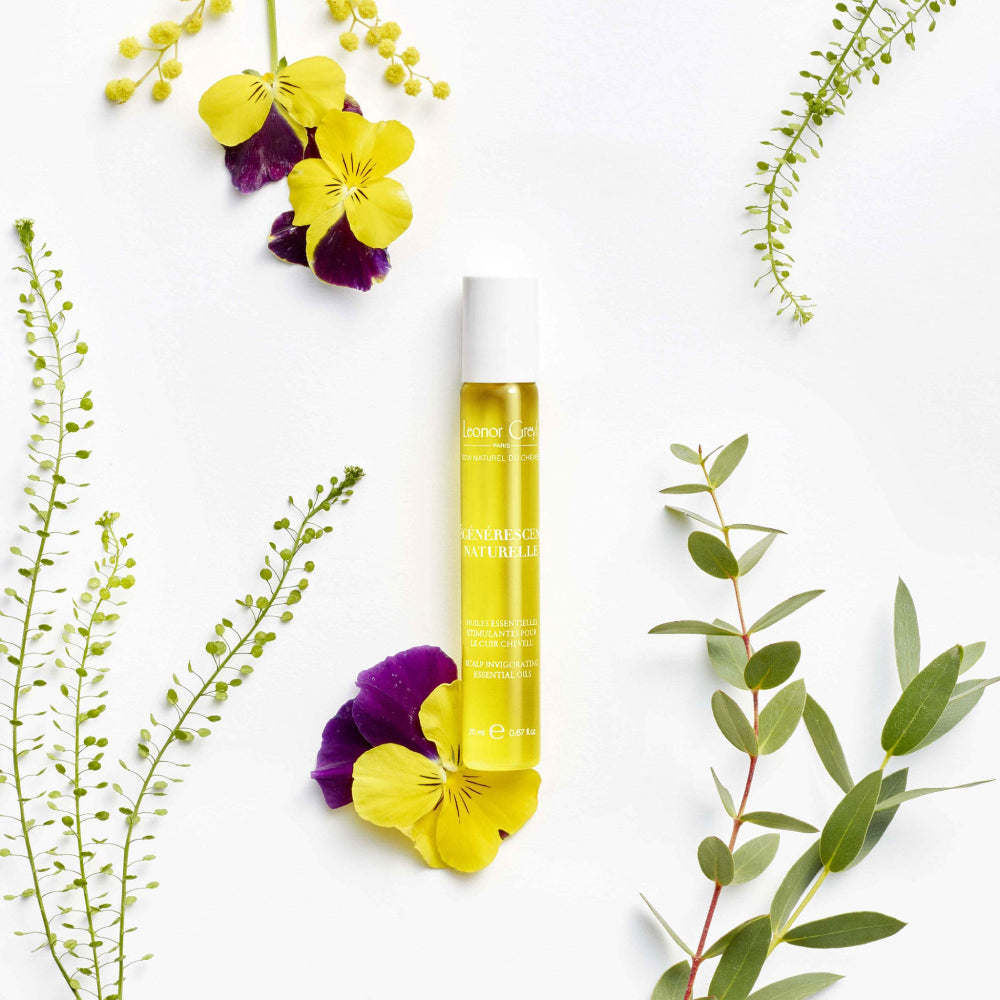 Leonor Greyl Regenerescence Naturelle Scalp Oil 20ml