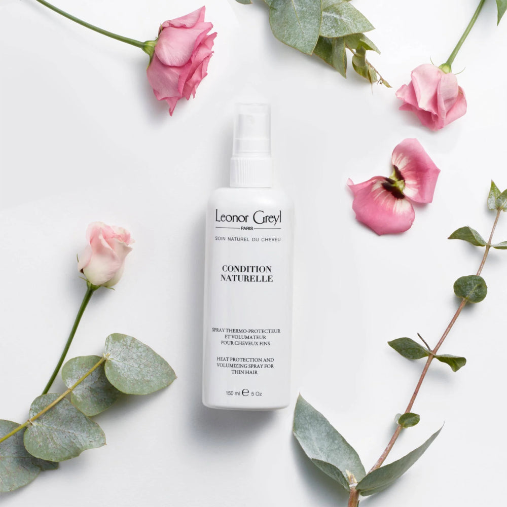 Leonor Greyl Condition Naturelle Heat Protecting Spray 150ml