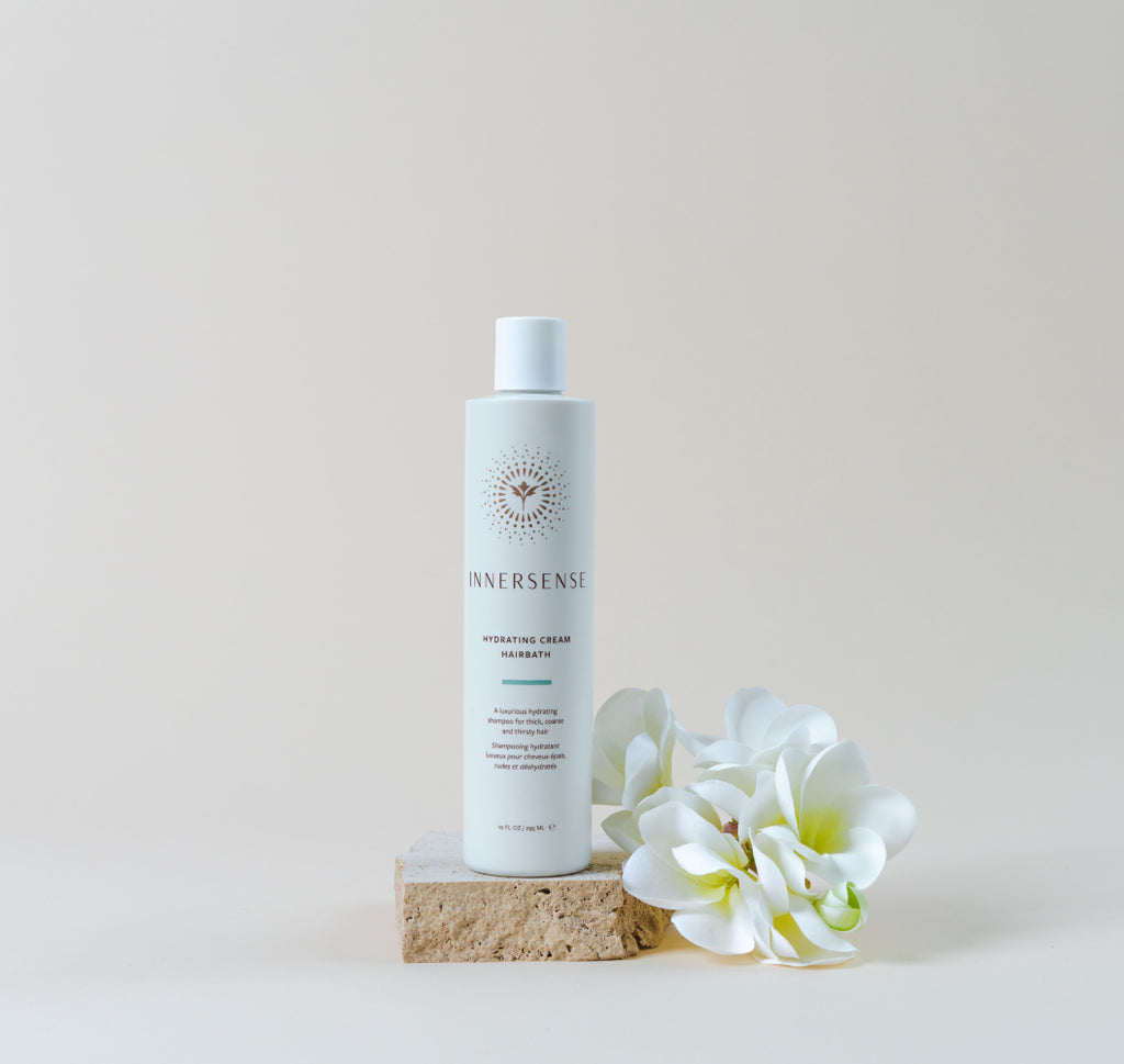 Innersense Hydrating Cream Hairbath 295ml