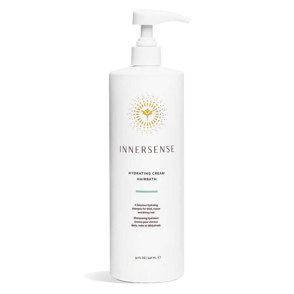 Innersense Hydrating Cream Hairbath 946ml