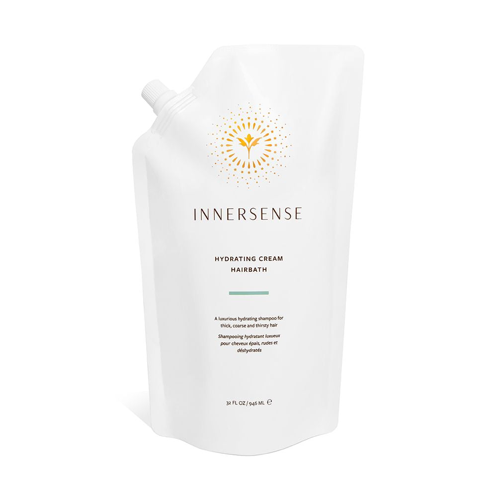 Innersense Hydrating Cream Hairbath Refill 946ml