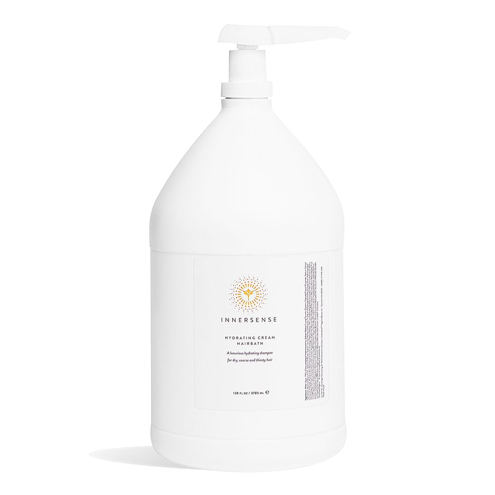 Innersense Hydrating Cream Hairbath 3785ml