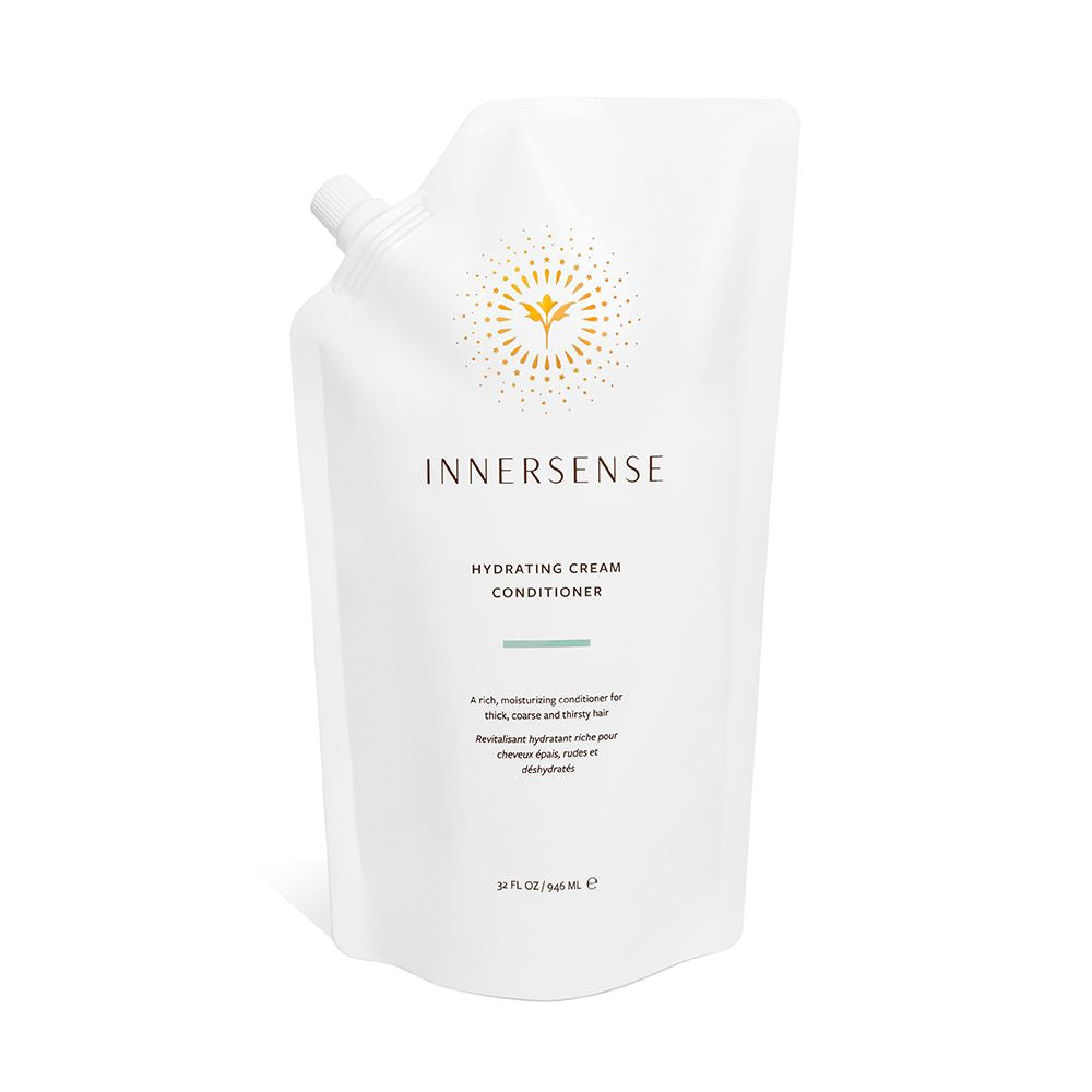 Innersense Hydrating Cream Conditioner Refill 946ml