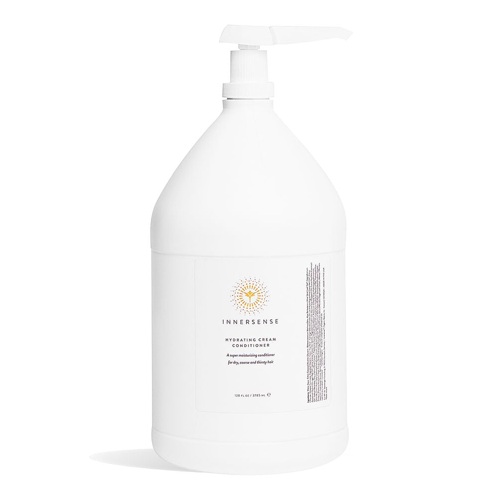 Innersense Hydrating Cream Conditioner 3785ml