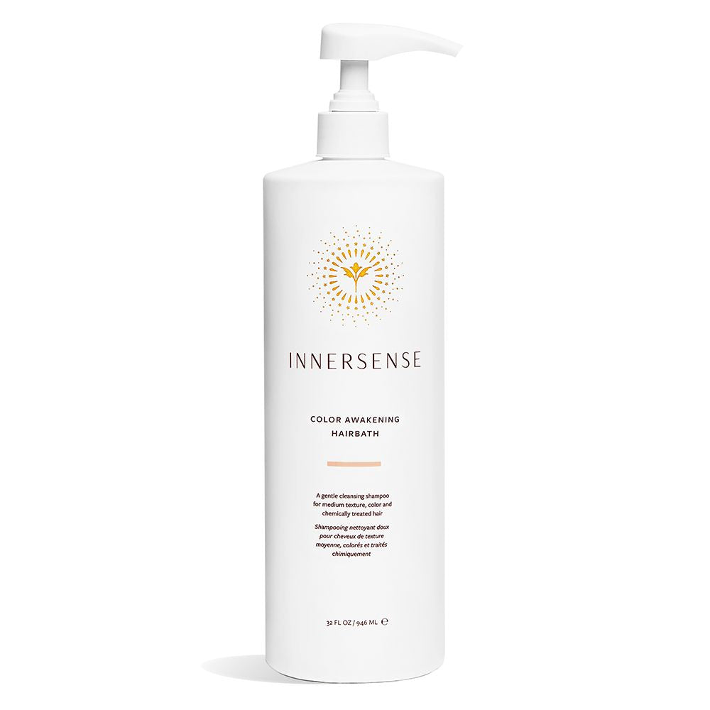 Innersense Color Awakening Hairbath 946ml