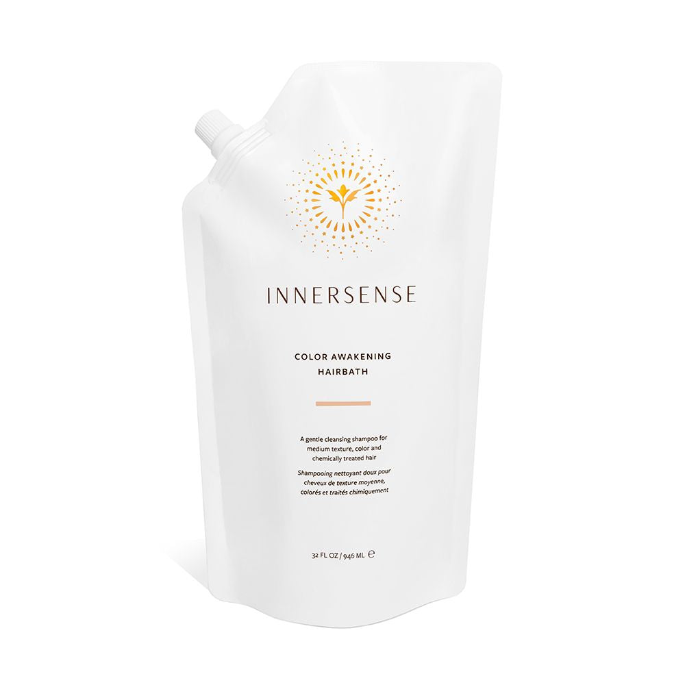 Innersense Color Awakening Hairbath Refill 946ml