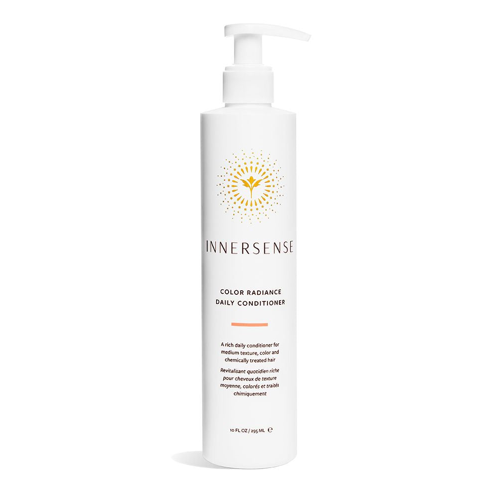 Innersense Color Radiance Daily Conditioner 295ml