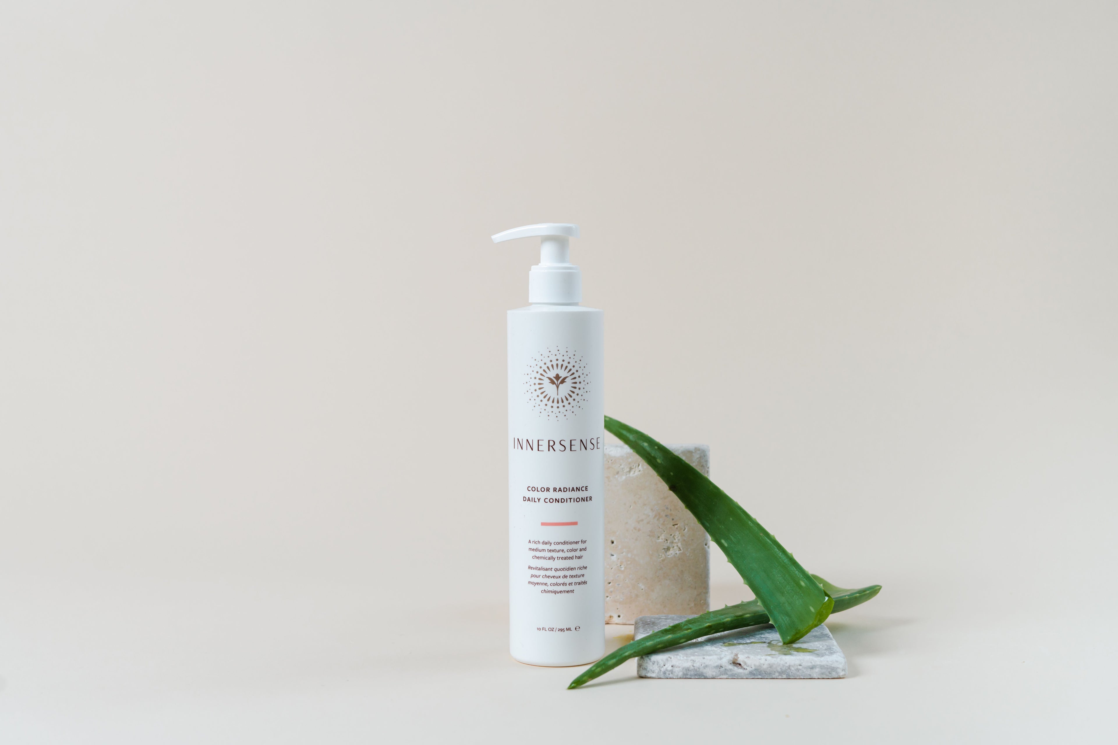Innersense Color Radiance Daily Conditioner 295ml