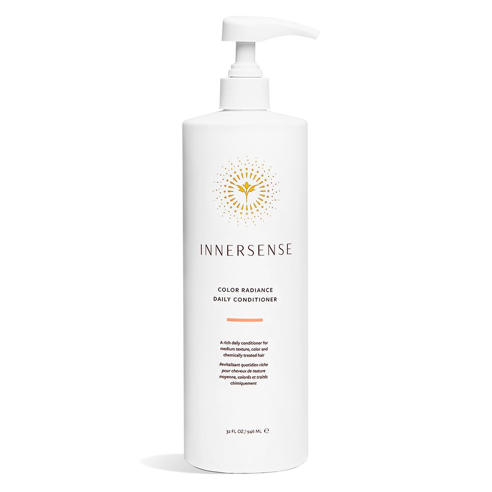 Innersense Color Radiance Daily Conditioner 946ml