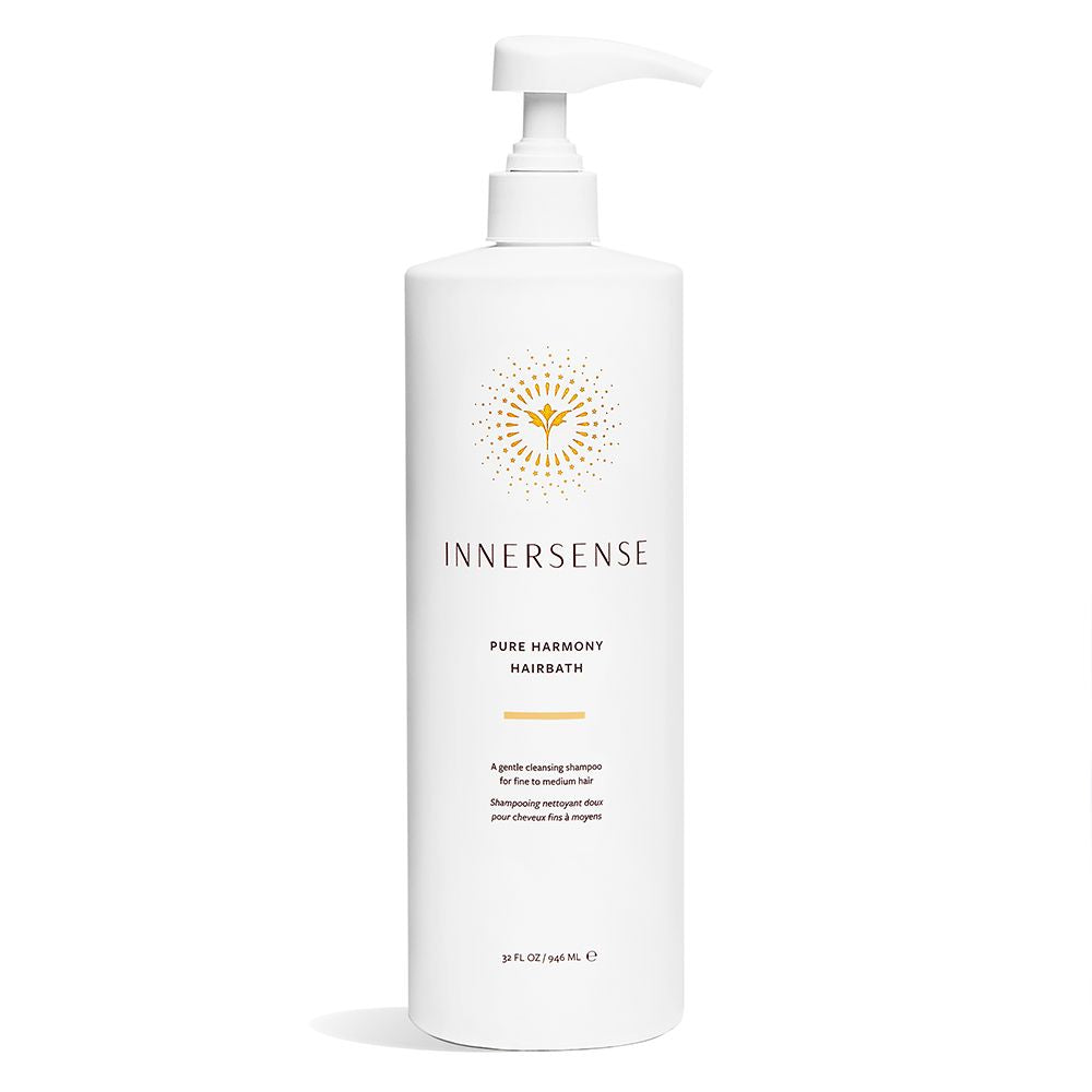 Innersense Pure Harmony Hairbath 946ml