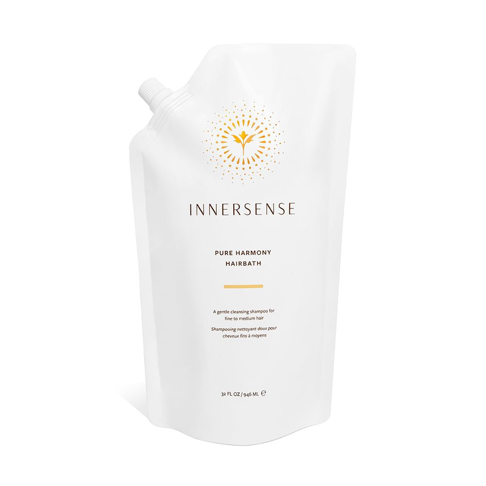 Innersense Pure Harmony Hairbath Refill 946ml
