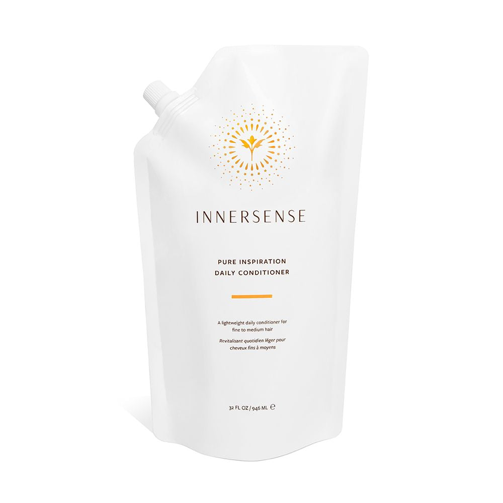 Innersense Pure Inspiration Daily Conditioner Refill 946ml