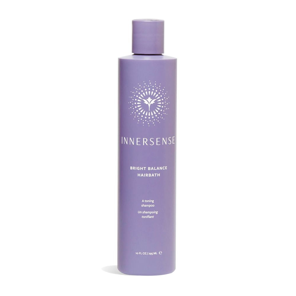 Innersense Bright Balance Hairbath 295ml