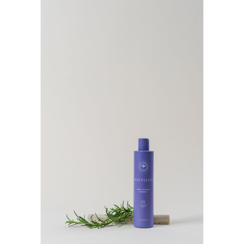 Innersense Bright Balance Hairbath 295ml