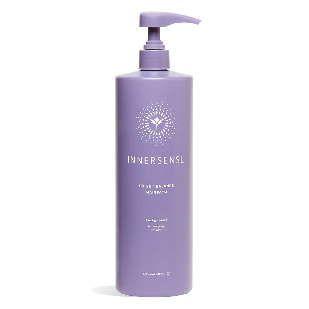 Innersense Bright Balance Hairbath 946ml