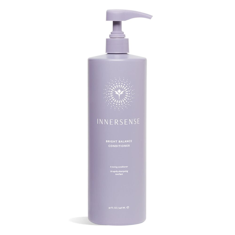 Innersense Bright Balance Conditioner 946ml