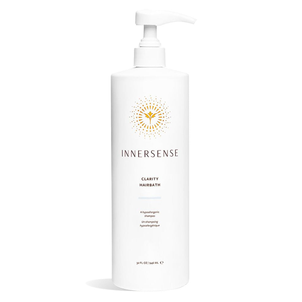 Innersense Clarity Hairbath 946ml