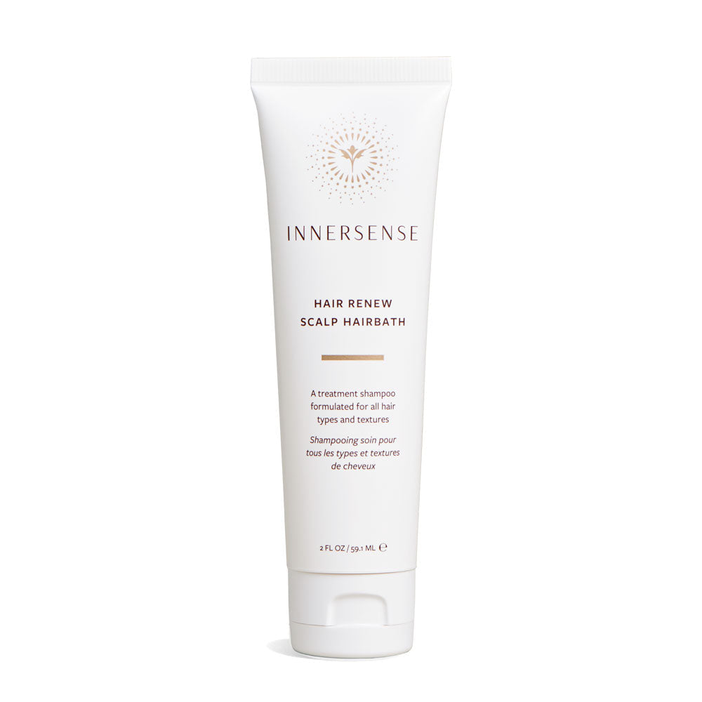Innersense Hair Renew Scalp Hairbath 59.1ml