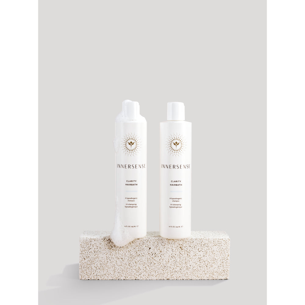 Innersense Hair Renew Scalp Hairbath 295ml