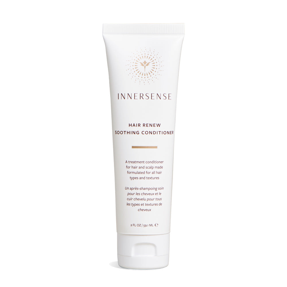 Innersense Hair Renew Soothing Conditioner 59.1ml