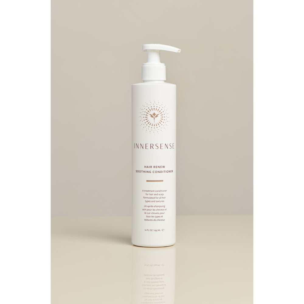Innersense Hair Renew Soothing Conditioner 295ml