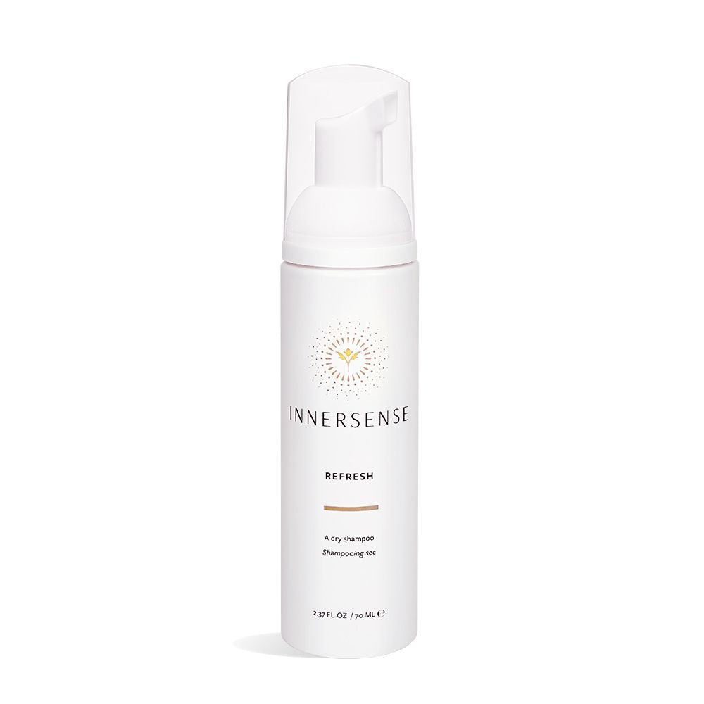 Innersense Refresh Dry Shampoo 70ml