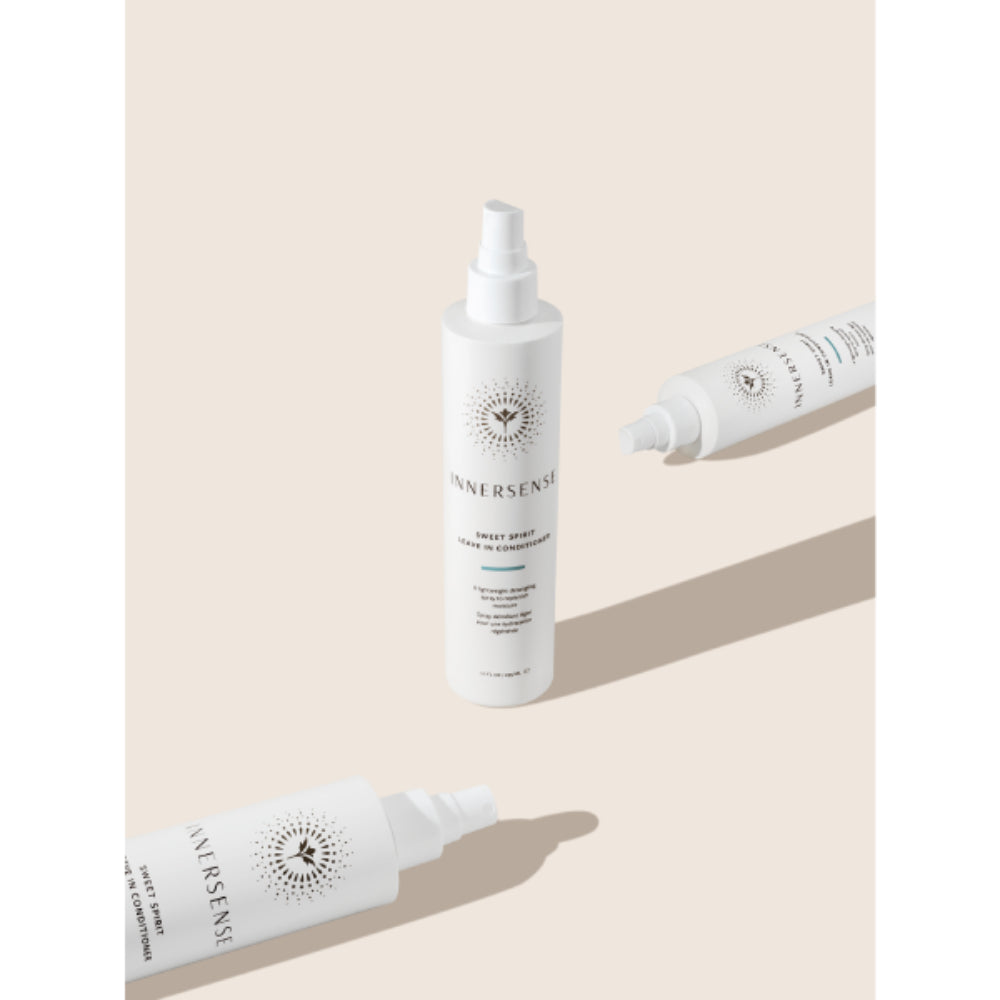 Innersense Sweet Spirit Leave In Conditioner 295ml