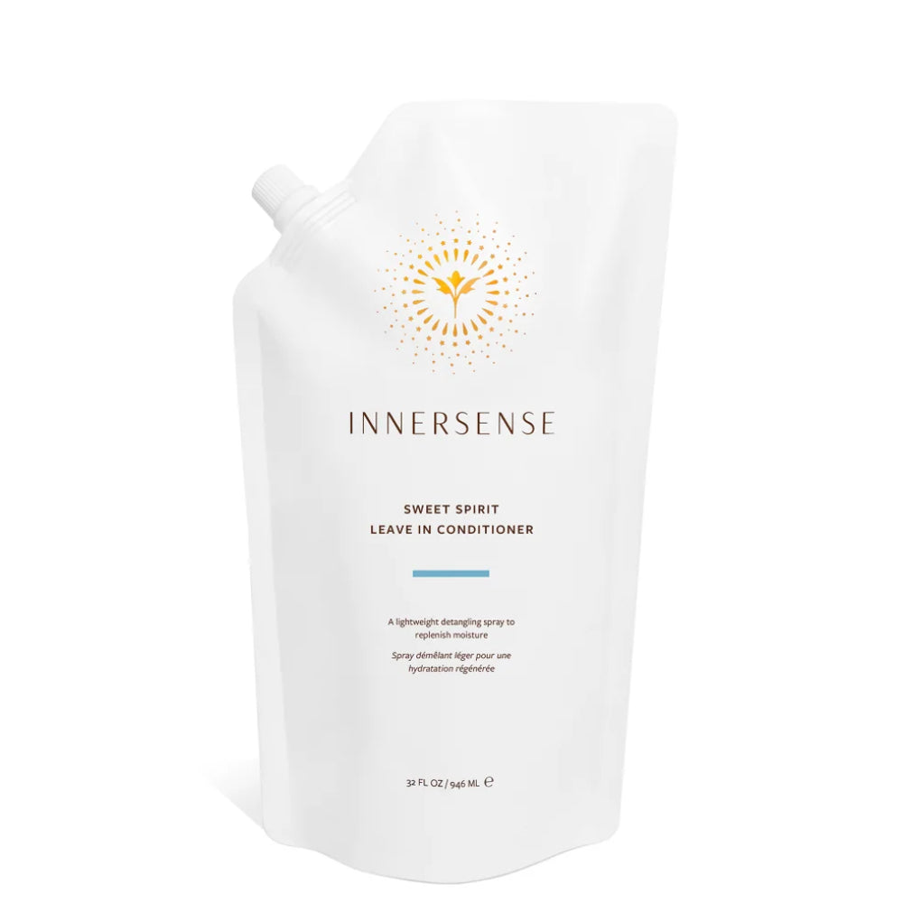 Innersense Sweet Spirit Leave In Conditioner Refill 946ml