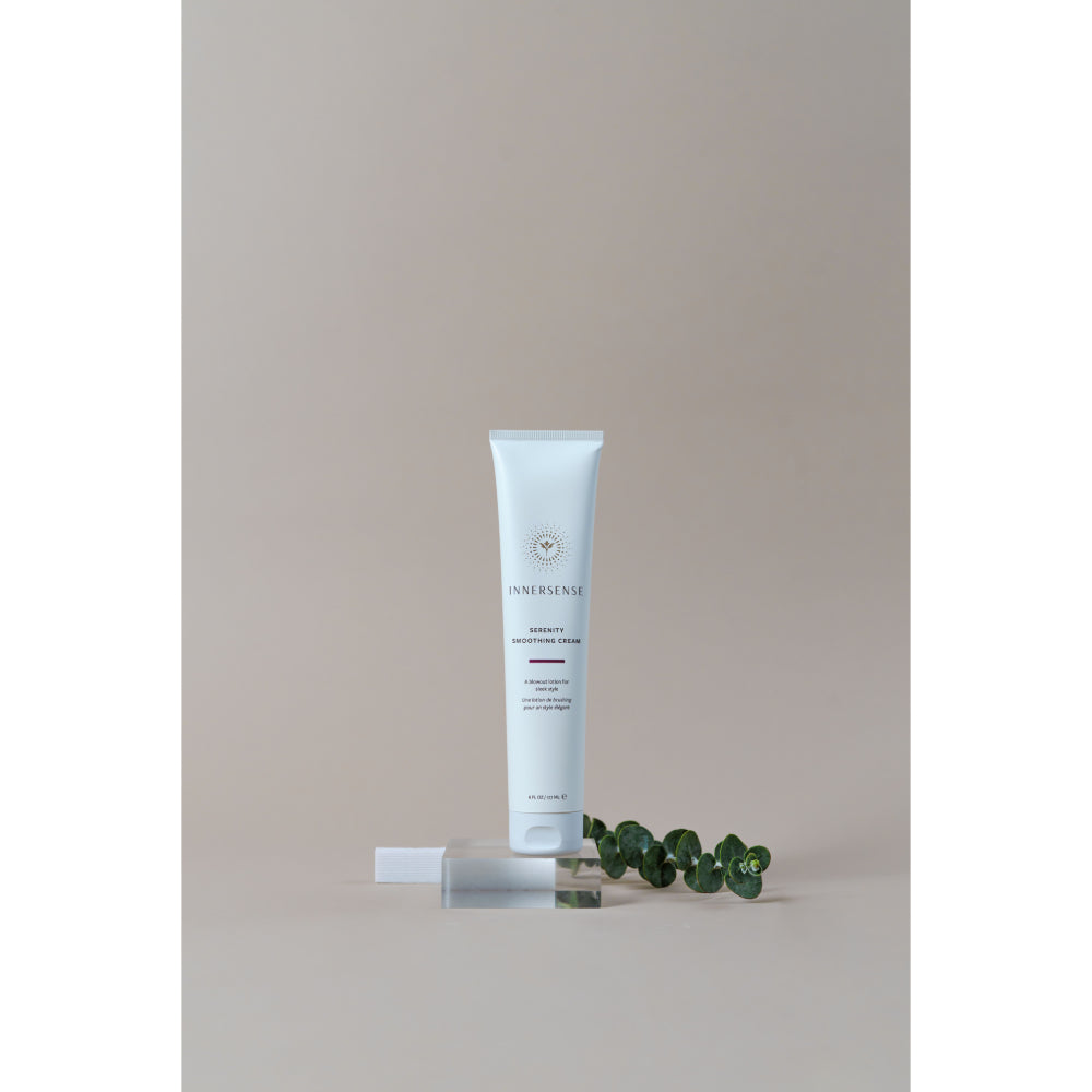 Innersense Serenity Smoothing Cream 177ml