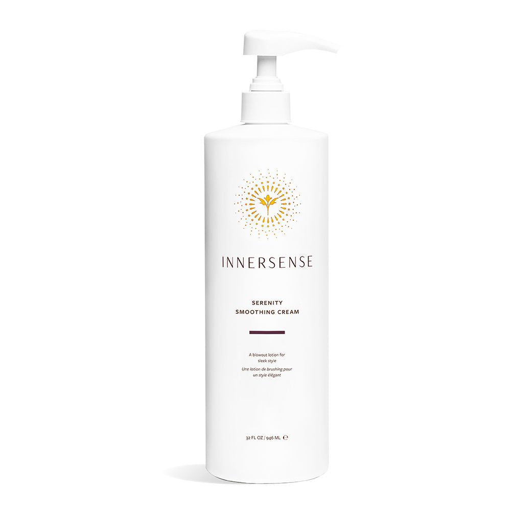Innersense Serenity Smoothing Cream 946ml