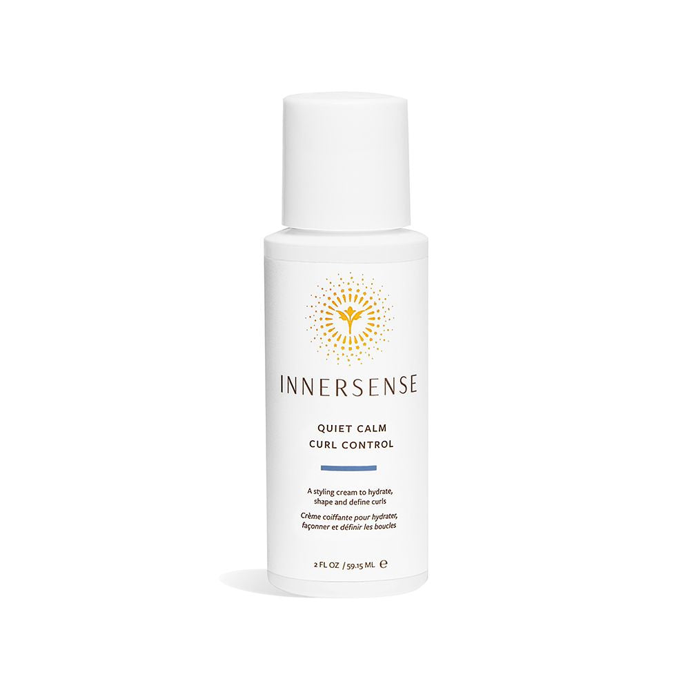 Innersense Quiet Calm Curl Control Cream 59.15ml