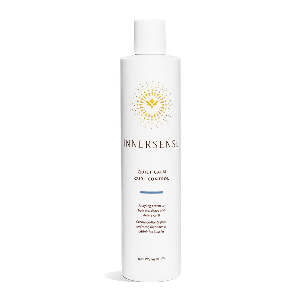 Innersense Quiet Calm Curl Control Cream 295ml