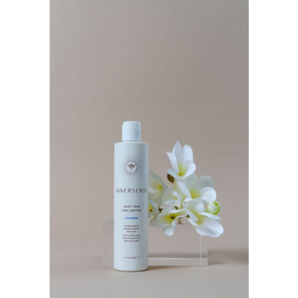 Innersense Quiet Calm Curl Control Cream 295ml