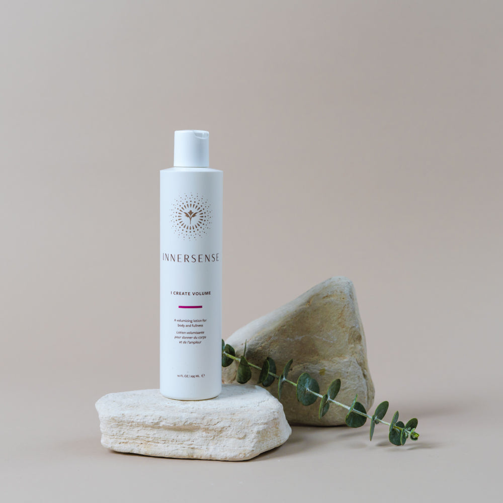 Innersense I Create Volume Volumizing Lotion 295ml