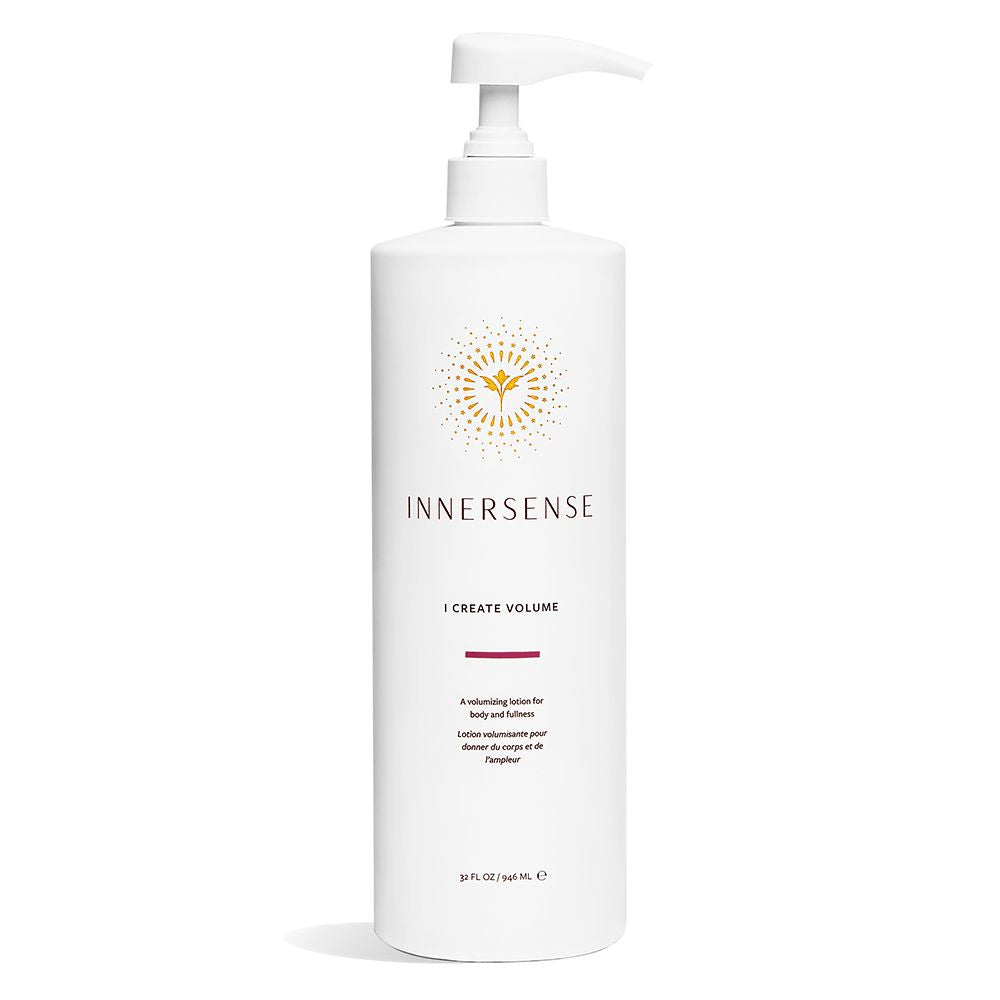 Innersense I Create Volume Volumizing Lotion 946ml
